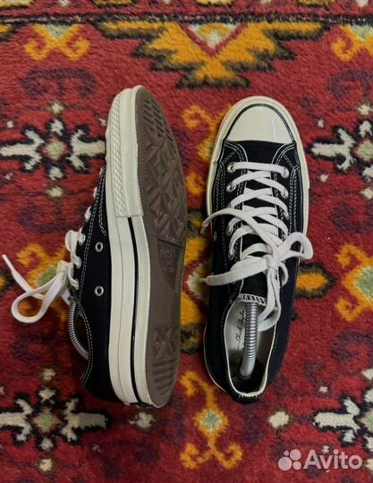 Кеды Converse Chuck taylor 70 - 40 размер