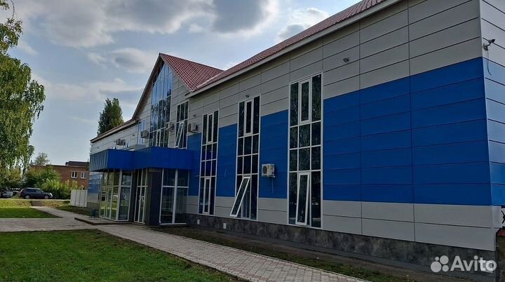 Панели фасадные