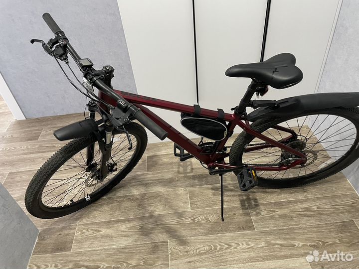 Горный велосипед 27.5