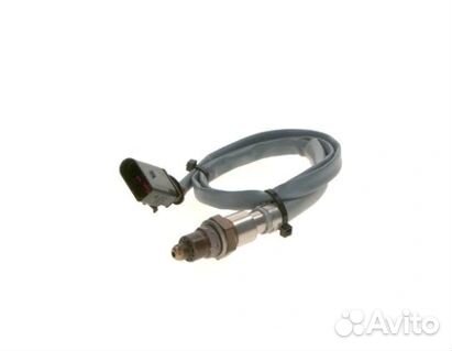 Лямбда-зонд VW tiguan/skoda kodiaq 2.0 TSI 16