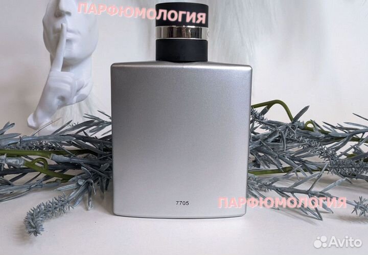 Allure Homme Sport 100 мл парфюм