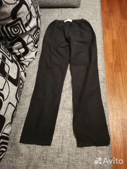 Штаны детские
