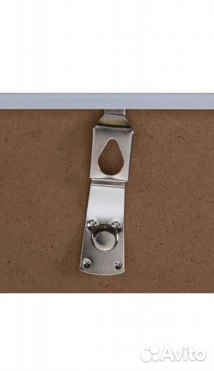 Рамка Inspire Lila 30х40 см цвет белый