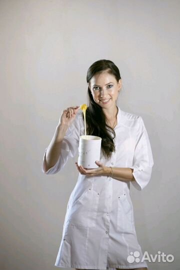 Шугаринг, воск