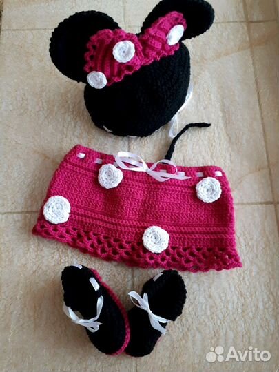 Продам костюмчики для самых маленьких