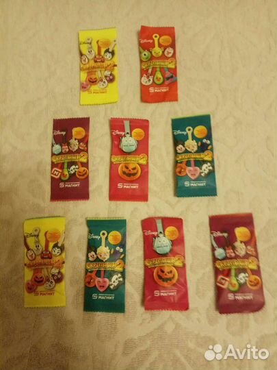 Скрепыши 2, новые