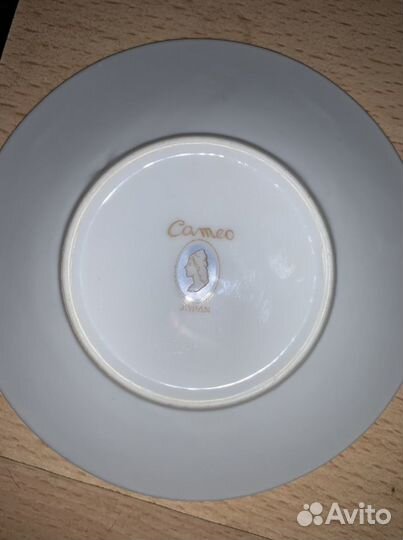 Сервиз кофейный