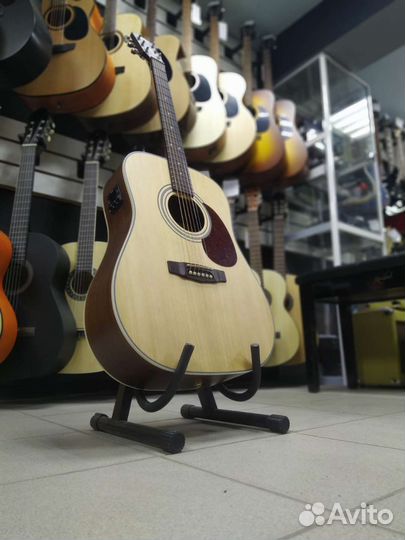 Трансакустика Cort Earth70 OP Новая