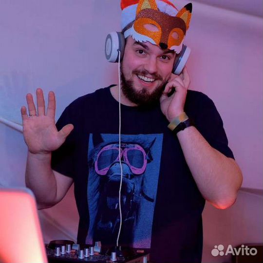 Музыкальное сопровождение, Звукорежиссёр, Диджей