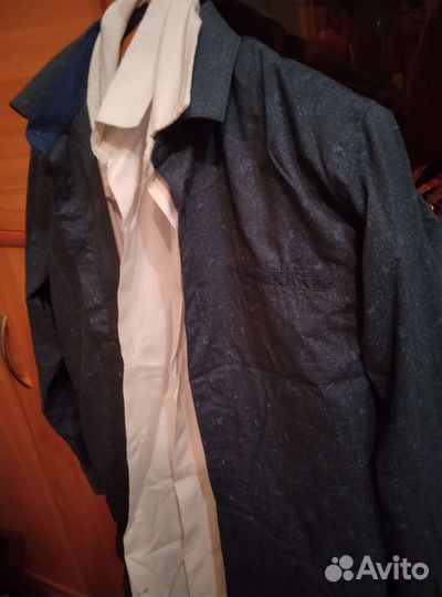 Школьная форма