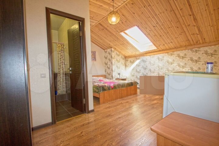 Комната 19 м², 4/4 эт.