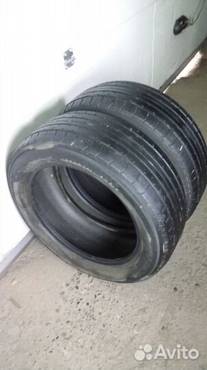 Yokohama Advan A460 205/55 R16