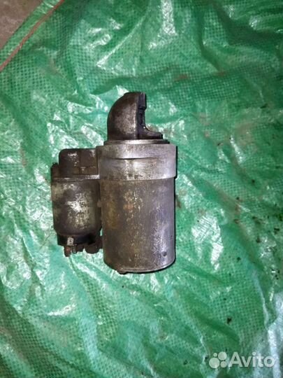 Стартер Хендай Соната 5 Тагаз 2,7л