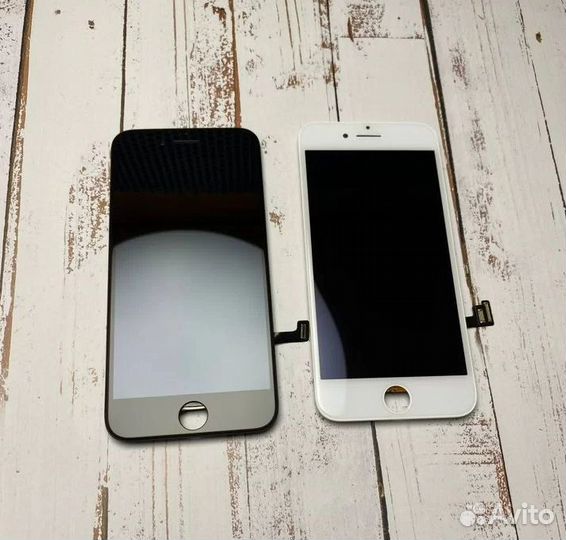 Дисплей, экран iPhone 7 оригинал
