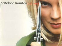 CD Penelope Houston - Cut You