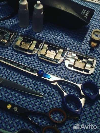 Ремонт оборудования для салонов красоты