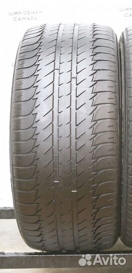 Kleber Dynaxer HP3 205/50 R17 89P