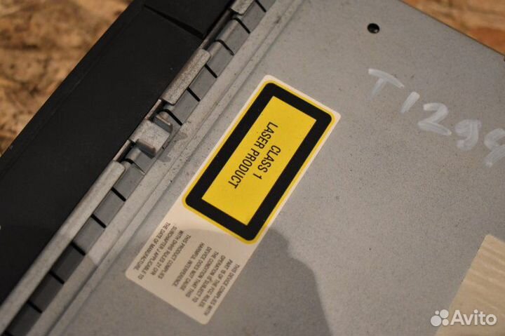 CD-чейнджер Bmw 5-Series E60 N43B20OL 2002 - 2010