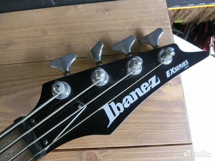 Бас-гитара Ibanez EXB-404-JB (Korea)