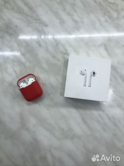 Airpods 2