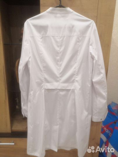 Медицинский халат