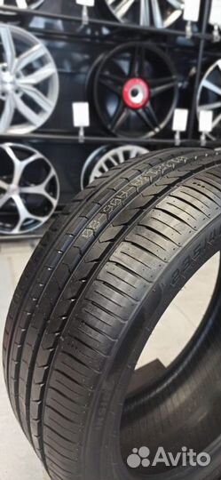 Forceland Vitality F22 205/50 R17