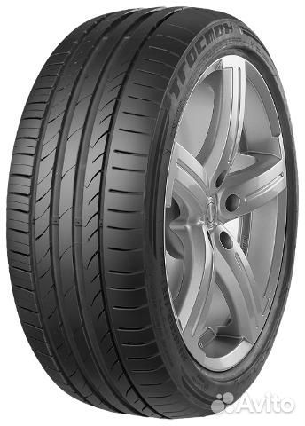 Tracmax X-Privilo TX3 225/55 R19 103W
