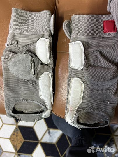Электронные носки Daedo Gen 2