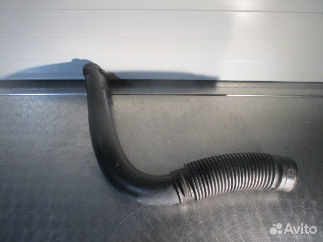 Патрубок воздушного фильтра Renault Logan 1 lsoh