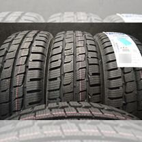 Kumho Winter PorTran CW51 225/75 R16C 121R