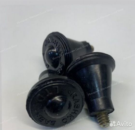 Ручка к афганскому казану