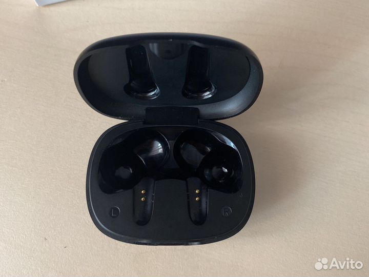 Беспроводные наушники hiper