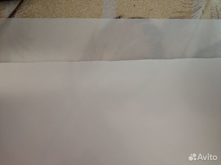 Рассеиватель, оргстекло, для тв Samsung ue48ju7500