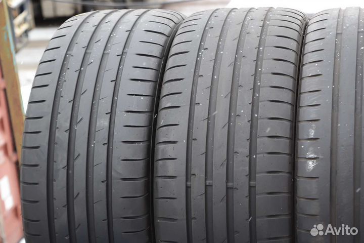 Goodyear Eagle F1 Asymmetric 2 235/40 R19 92Y