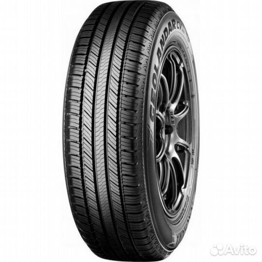 Yokohama Geolandar CV G058 225/55 R19