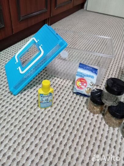 Аквариум для красноухой черепахи