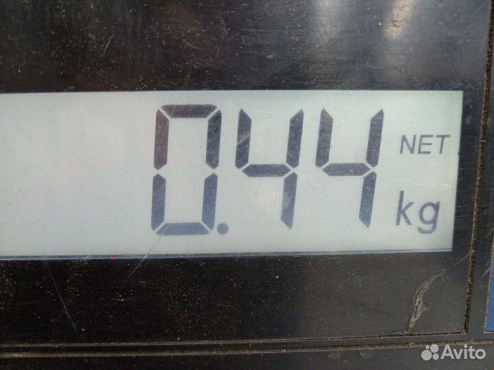 Крюк буксировочный Skoda Fabia (6Y) 2004