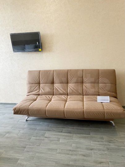 Квартира-студия, 44 м², 5/5 эт.