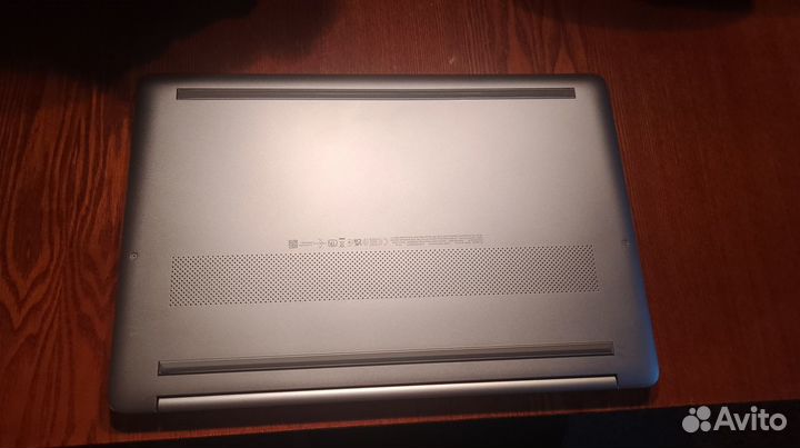 HP laptop 15s 16gb 500Gb SSD