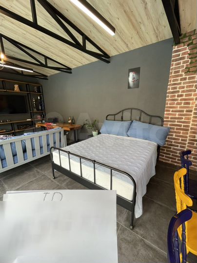 Коттедж 70 м² на участке 6 сот.