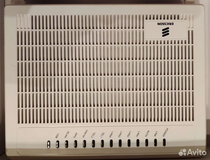 Wifi роутер Ericsson