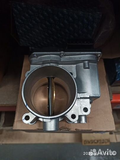 Дроссельная заслонка Mitsubishi 1450A033