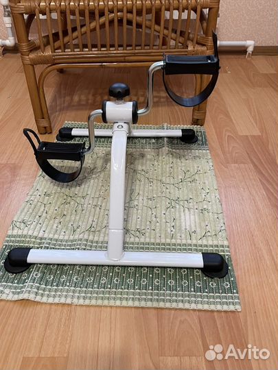 Продаю тренажер велосипед