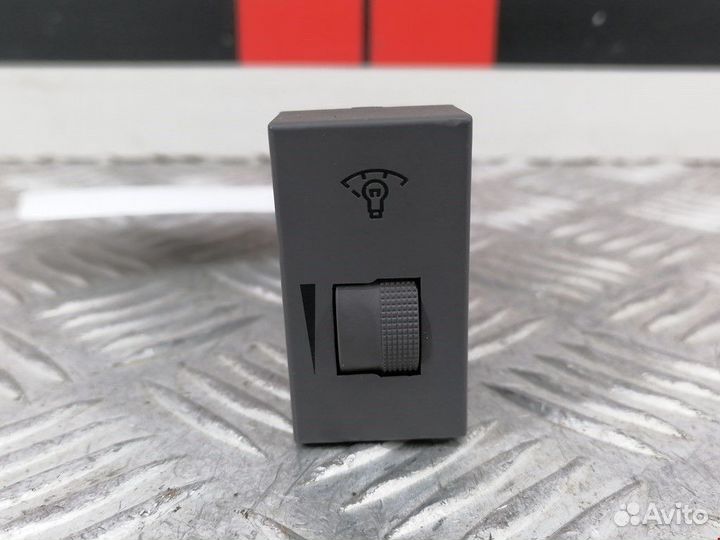 Кнопка освещения панели приборов Hyundai Santa Fe