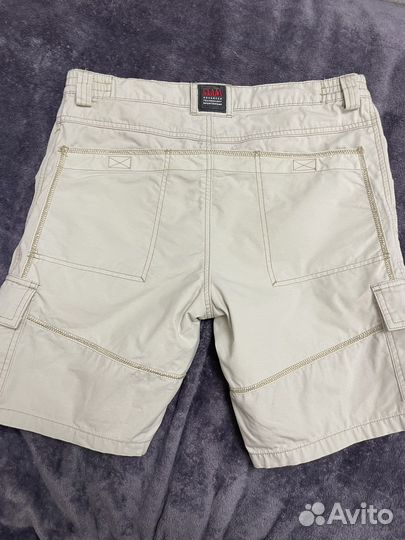 Шорты Slam 46-48