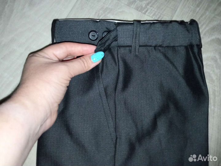 Костюм классический