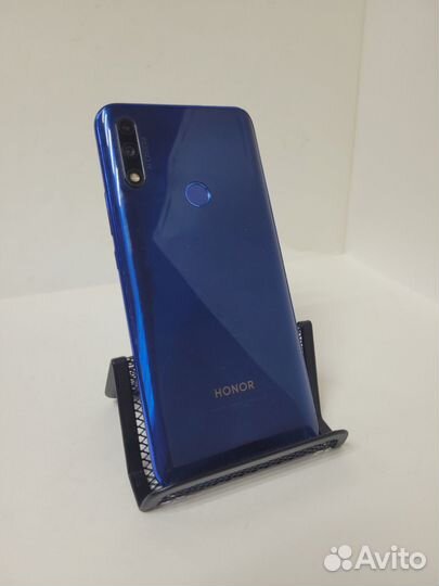 HONOR 9X, 4/128 ГБ