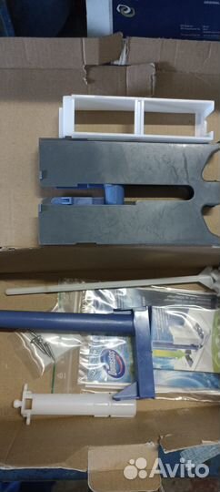 Кнопка инсталяции IDO и запчасти от нее