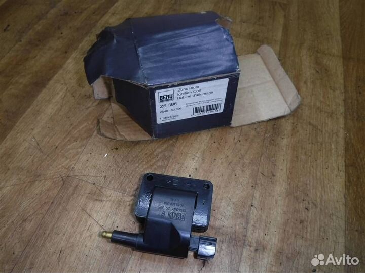 Катушка зажигания Jeep Cherokee (XJ) 1990-2001