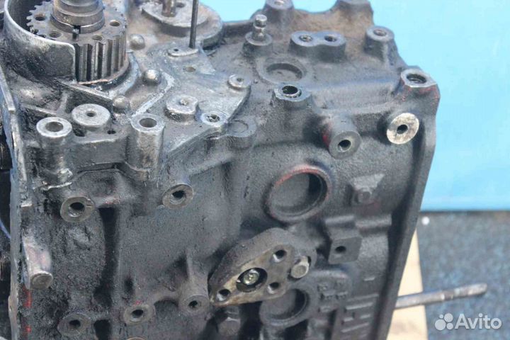 Блок цилиндров Kia Sportage (Киа Спортейдж) JA 0R2